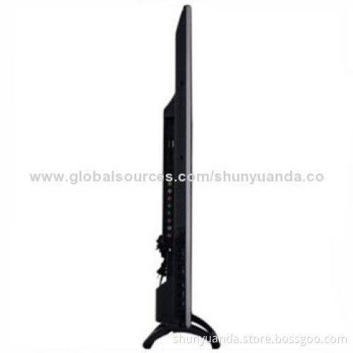 50" Full HD Smart TV, LED light-emitting Diode Backlight, Multiple Angle Viewing Angle